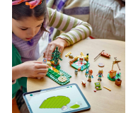 LEGO FRIENDS 42622 Strzelnica na letnim obozie łuczniczym - 1248836 - zdjęcie 10